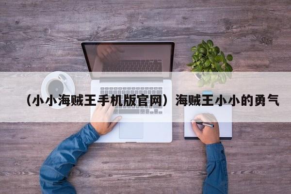 （小小海贼王手机版官网）海贼王小小的勇气