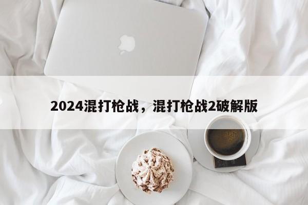 2024混打枪战，混打枪战2破解版