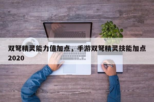 双弩精灵能力值加点，手游双弩精灵技能加点2020