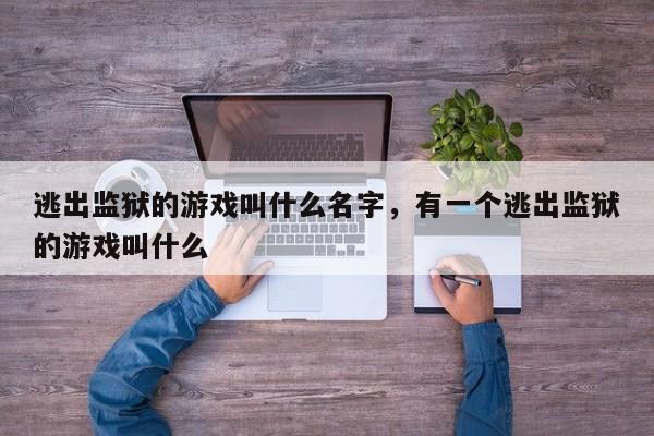 逃出监狱的游戏叫什么名字，有一个逃出监狱的游戏叫什么