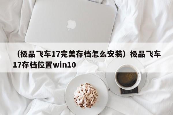（极品飞车17完美存档怎么安装）极品飞车17存档位置win10