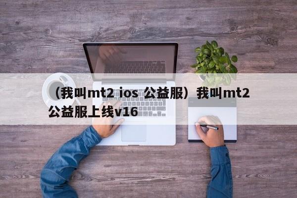 （我叫mt2 ios 公益服）我叫mt2公益服上线v16