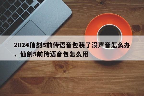 2024仙剑5前传语音包装了没声音怎么办，仙剑5前传语音包怎么用