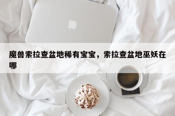 魔兽索拉查盆地稀有宝宝，索拉查盆地巫妖在哪
