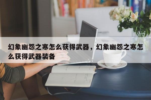 幻象幽怨之寒怎么获得武器，幻象幽怨之寒怎么获得武器装备