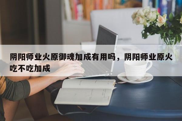 阴阳师业火原御魂加成有用吗，阴阳师业原火吃不吃加成