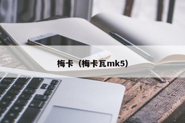梅卡（梅卡瓦mk5）